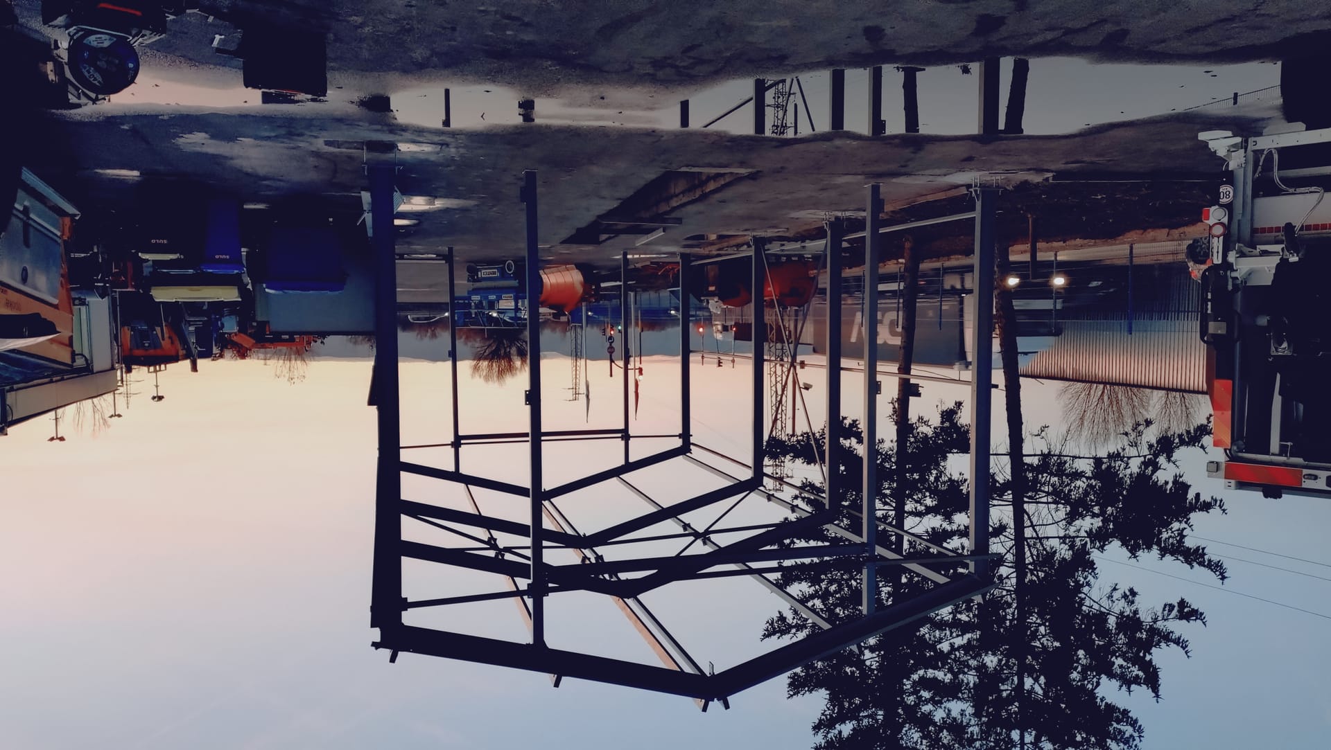 Автомивка за камиони - БМ-Лизинг - Изображение 2