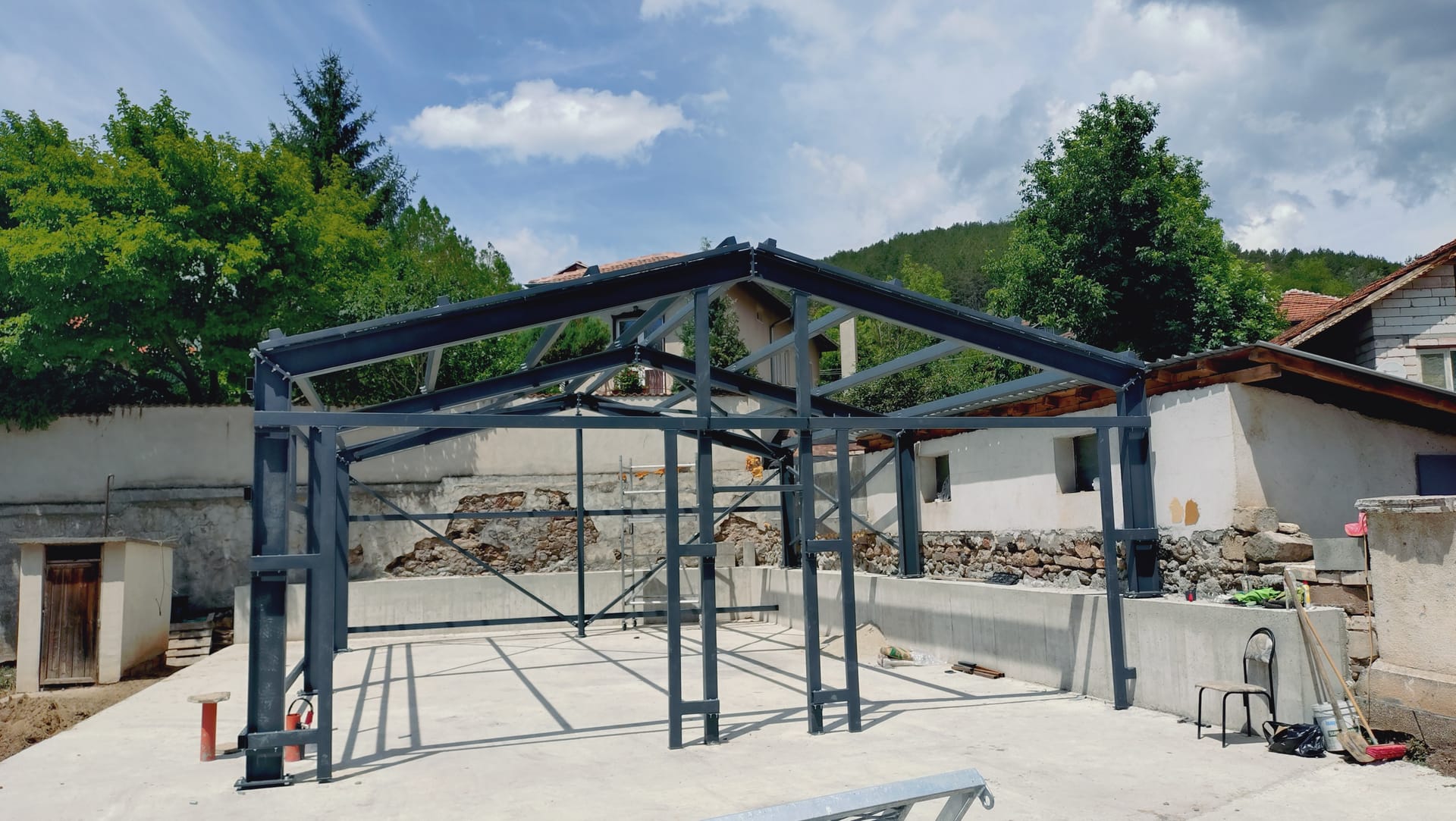 Детайлинг Студио - Сеславци - Изображение 2