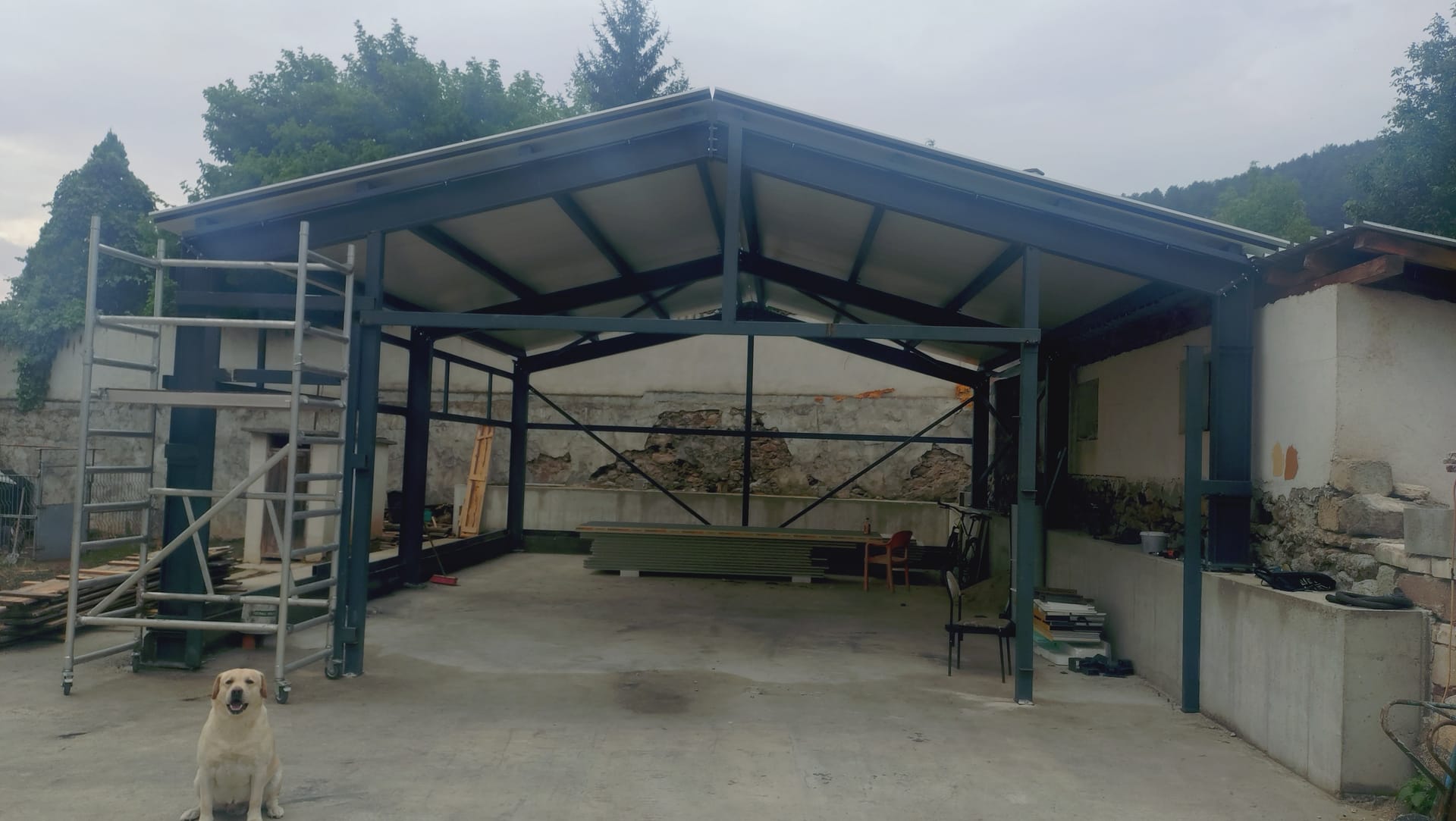 Детайлинг Студио - Сеславци - Изображение 3