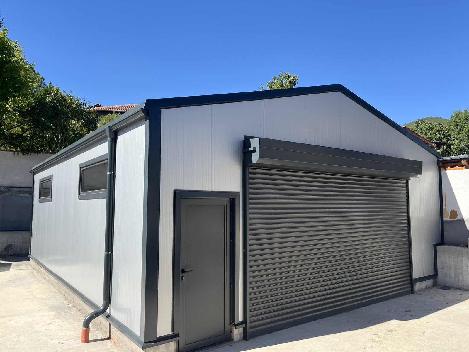 Детайлинг Студио - Сеславци - Изображение 7