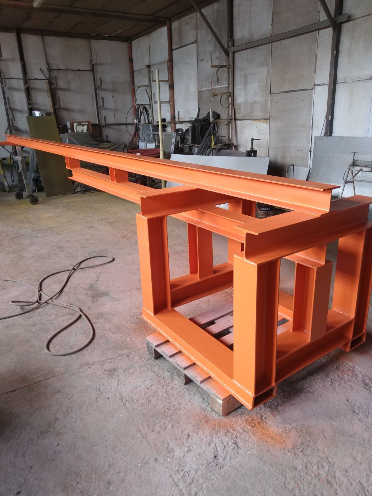 Проект Оборудване 3