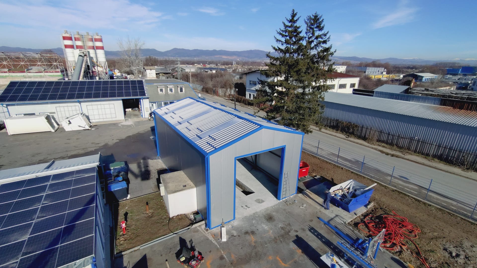 Професионални услуги за монтаж - 3