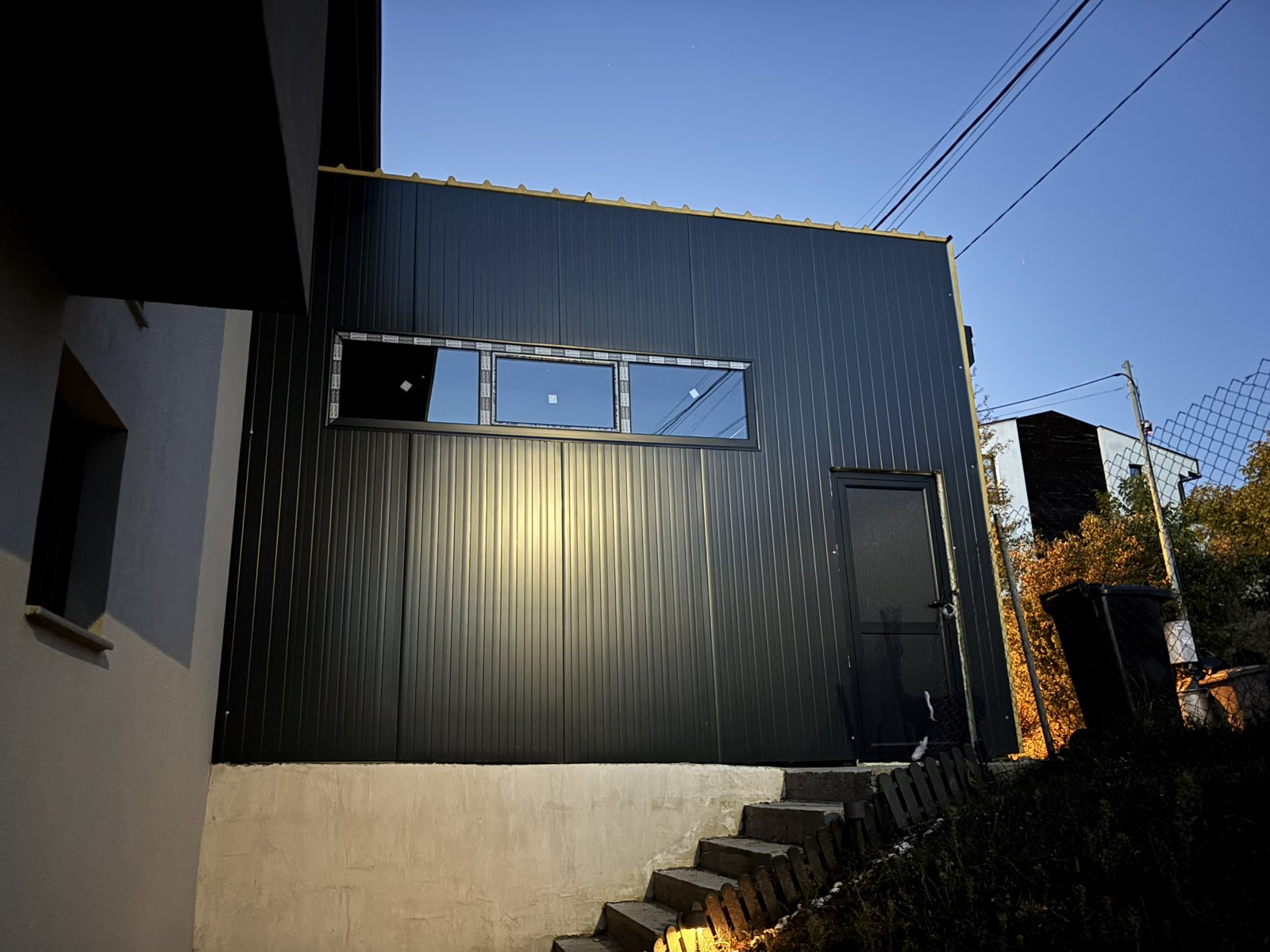 Гараж - С. Подгумер - Изображение 3