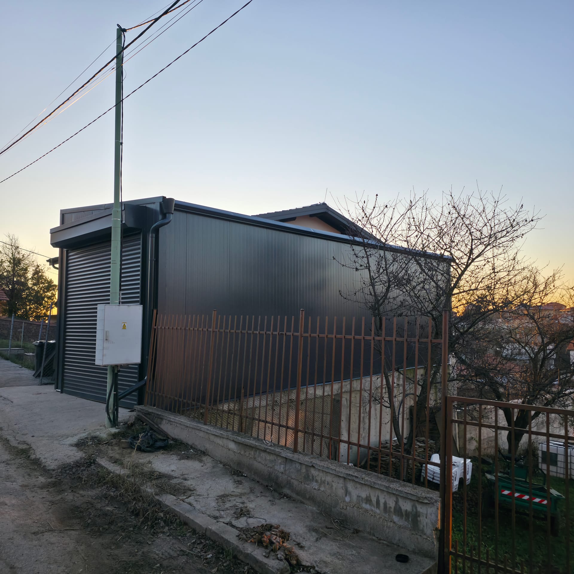 Гараж - С. Подгумер - Изображение 5