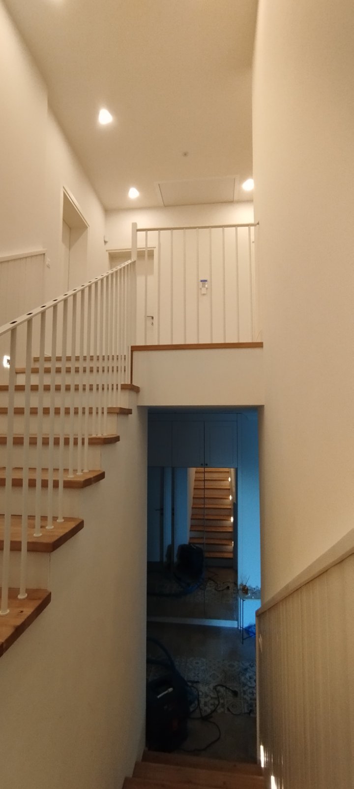 Интериорен Парапет - Бистрица - Изображение 2