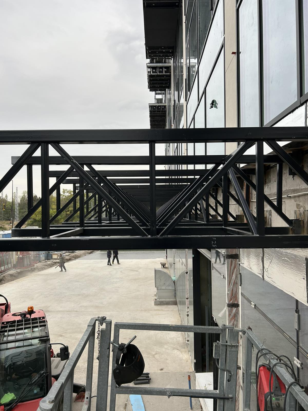 Козирка - Театрална Резиденс - Изображение 3