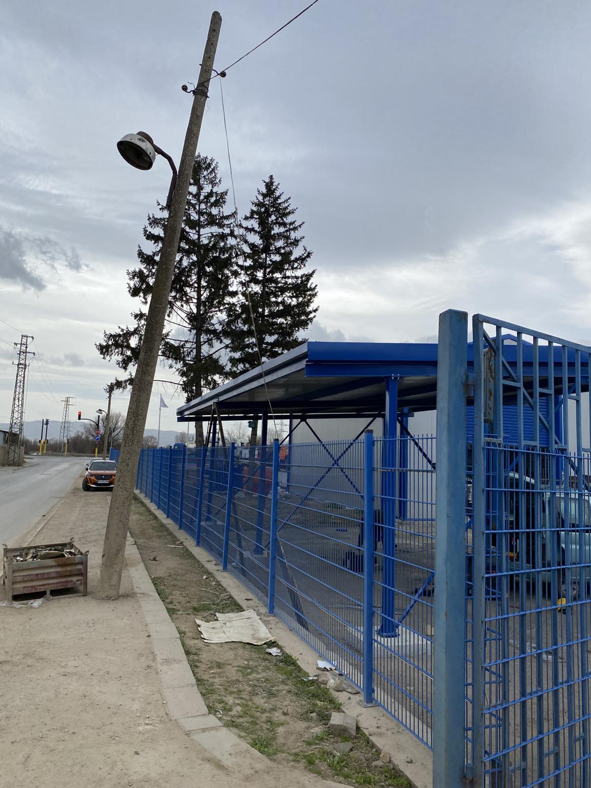 Проект Малка конструкция 3