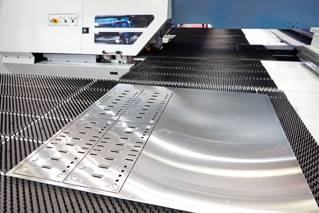 Лазерно рязане