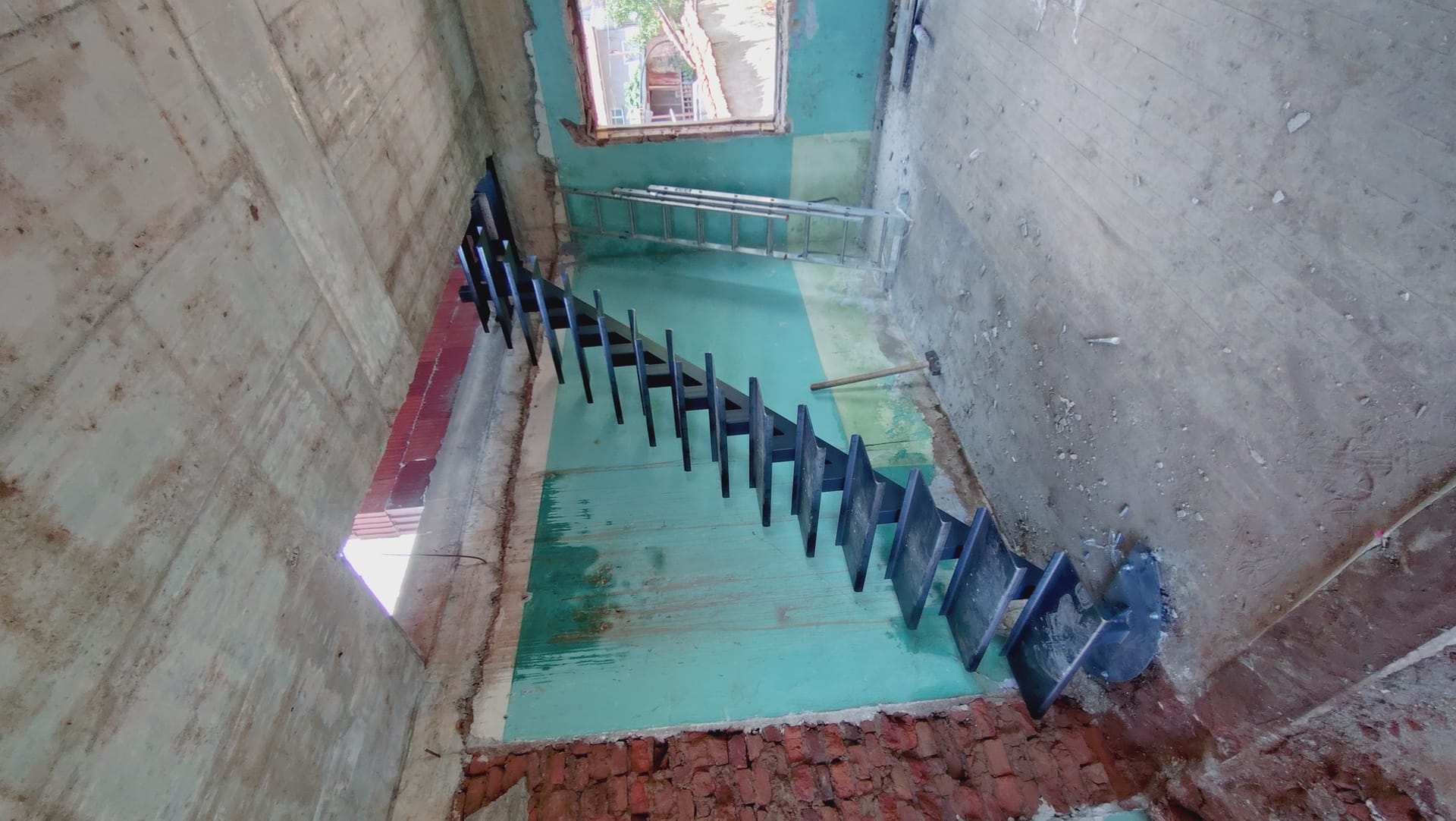 Стълбища - Сеславци  - Изображение 2