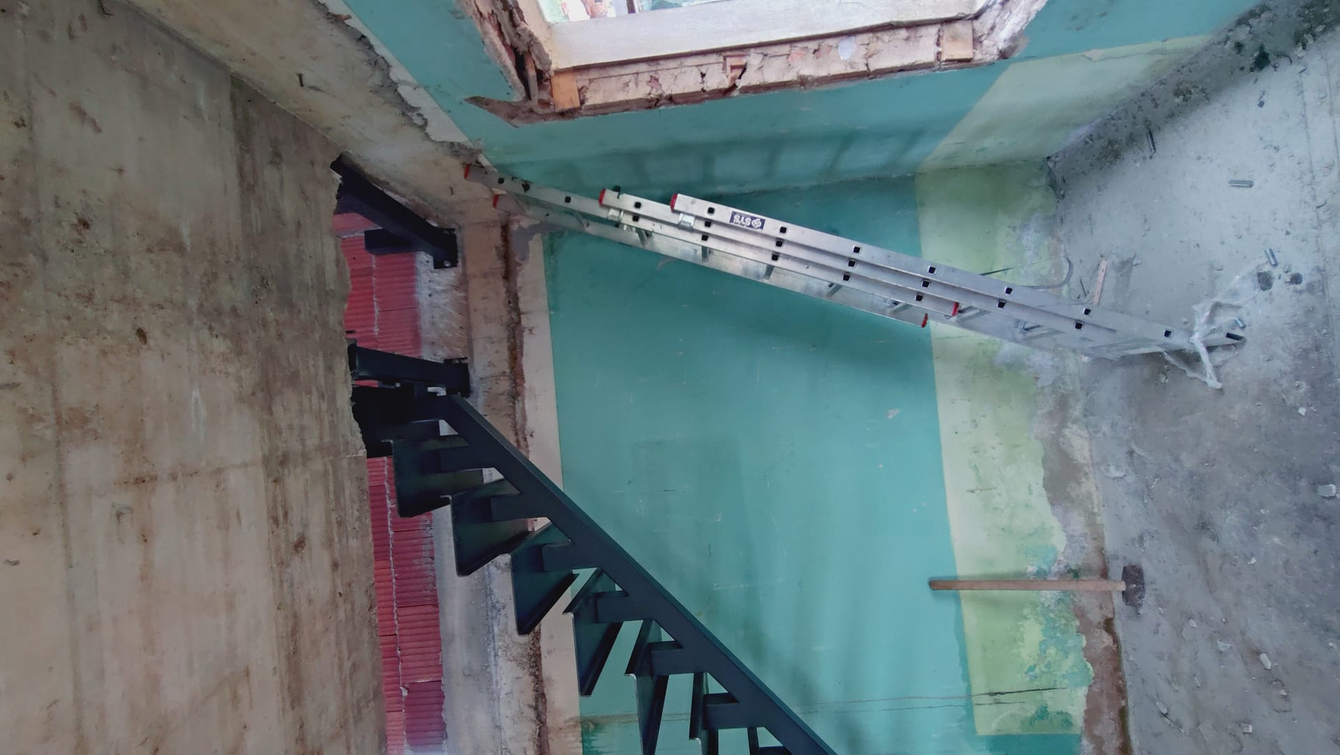 Стълбища - Сеславци  - Изображение 4