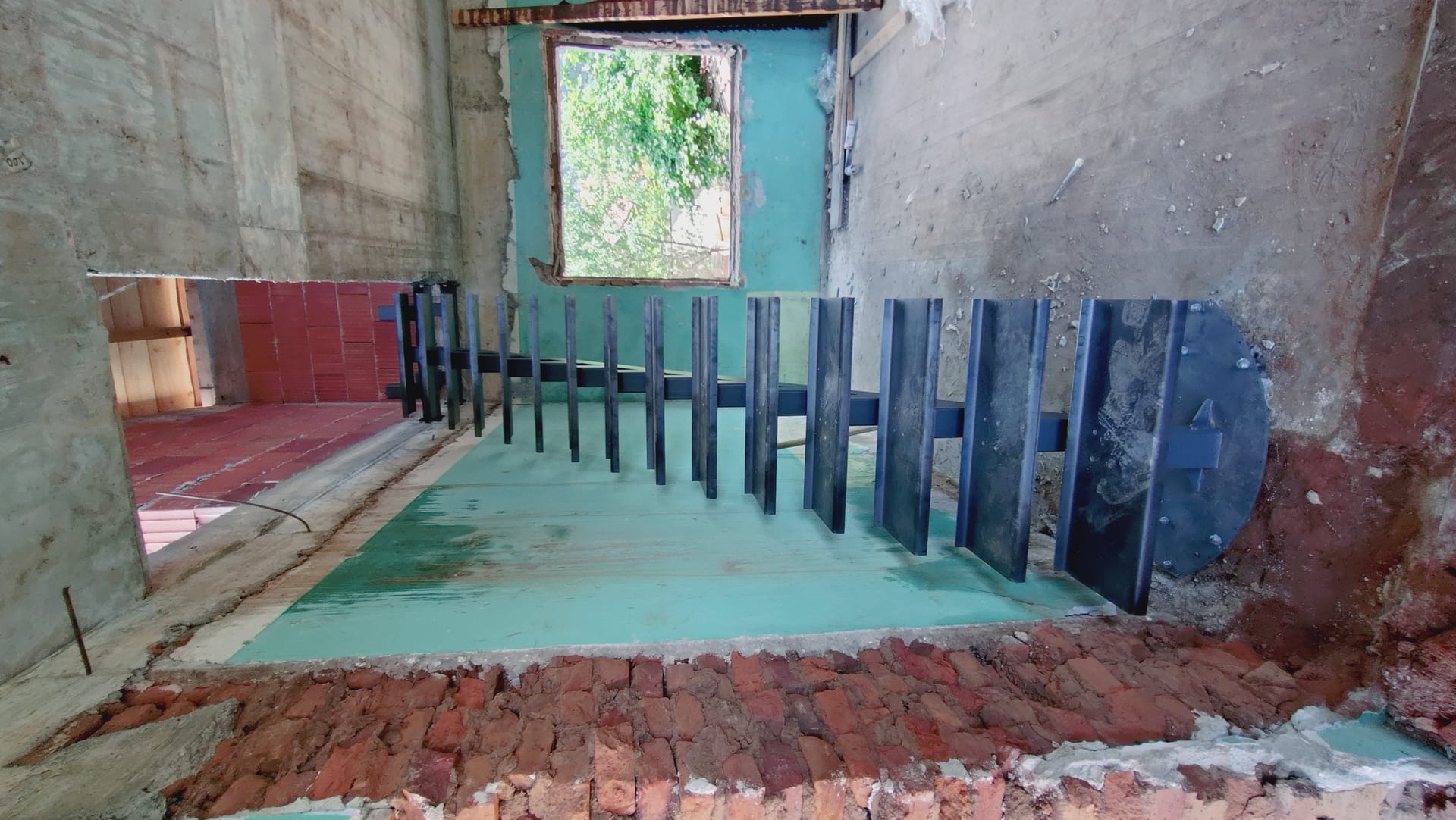 Стълбища - Сеславци  - Изображение 5